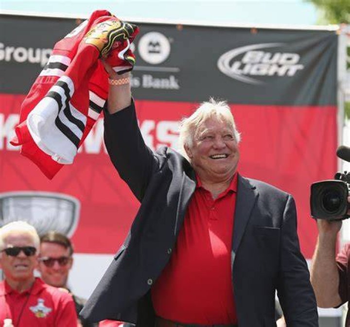 Bobby Hull Net Worth, Age, Height