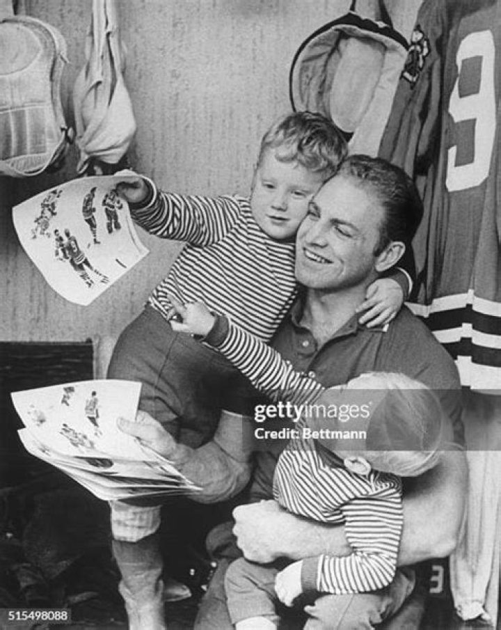 Bobby Hull Parents: Who Are Bobby Hull Parents?
