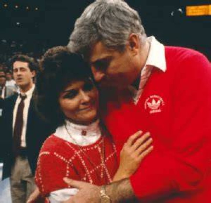 Bobby Knight Children: Meet His 2 Children