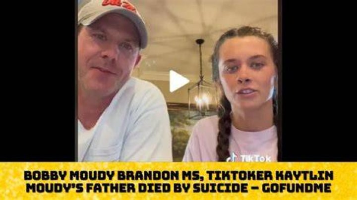 Bobby Moudy Cause of Death, Age, Family, Net Worth
