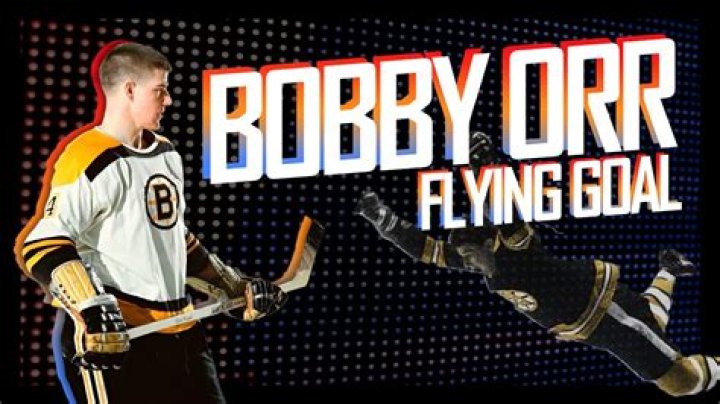 Bobby Orr’s net worth, biography, fact, career, awards and life story