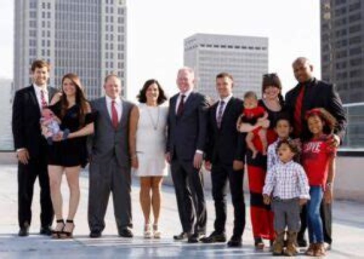 Bobby Petrino Bio, Parents, Wife, Children, Siblings, Net Worth