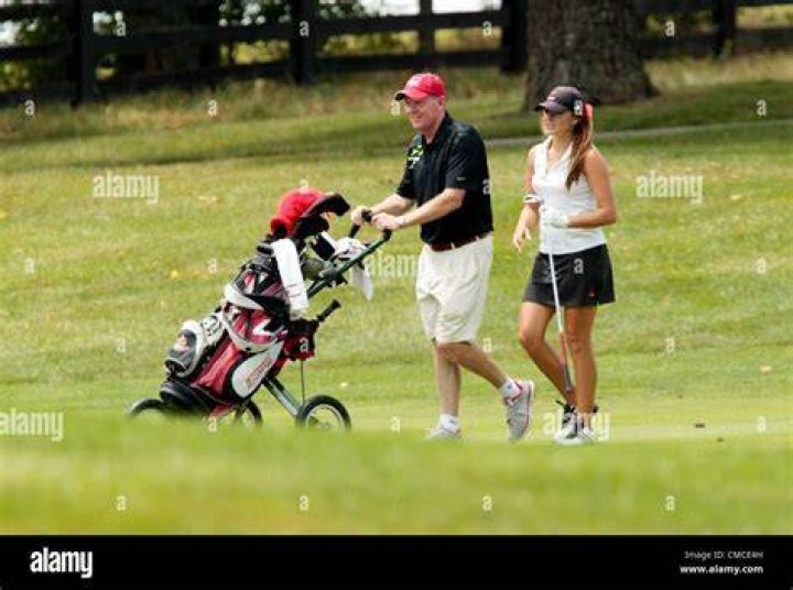 Bobby Petrino Daughters: Meet Kelsey Petrino And Katie Petrino