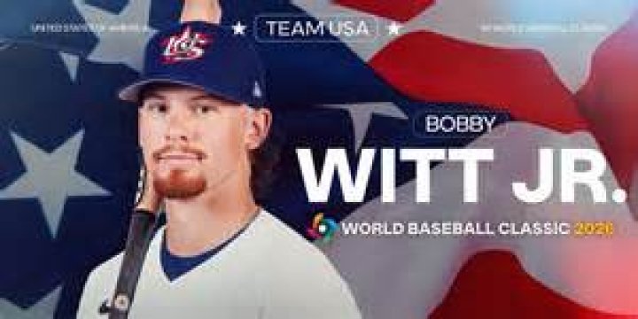 Bobby Witt Jr. Height: How Tall Is Bobby Witt Jr.?