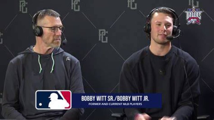 Bobby Witt Jr. Net Worth: Salary, Contract, Endorsements & Assets