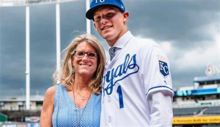 Bobby Witt Jr. Parents: Meet His Father, Bobby Witt Sr.