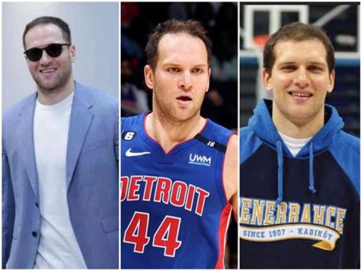 Bojan Bogdanovic Bio, Age, Height, Weight, Girlfriend, Parents, Children, Net Worth