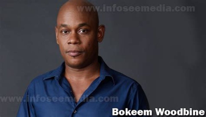 Bokeem Woodbine net worth: How much is Bokeem Woodbine worth?
