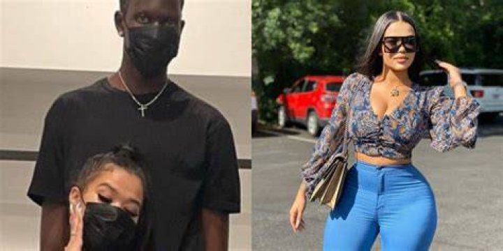 Bol Bol Girlfriend: Who Is Mulan Hernandez?