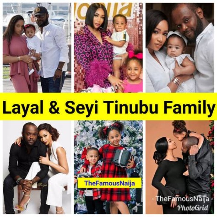 Bola Ahmed Tinubu Bio, Parents, Wife, Children, Siblings
