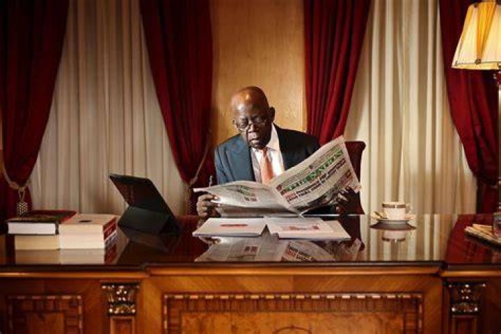 Bola Ahmed Tinubu Net Worth: What Is The Net Worth Of Bola Ahmed Tinubu?