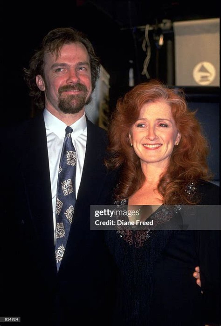 Bonnie Raitt Husband: Who is Bonnie Raitt married to?