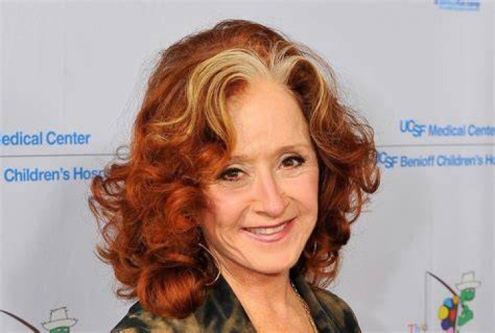 Bonnie Raitt Net Worth: How Much Is Bonnie Raitt Worth?