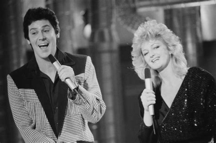 Bonnie Tyler Net Worth: What is the net worth of Bonnie Tyler?