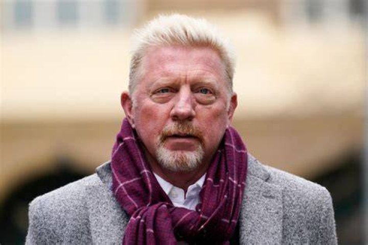 Boris Becker Age, Bio, Career, Parent, Wife, Net worth