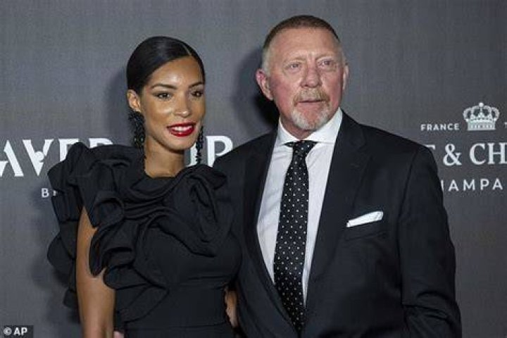 Boris Becker Wife: Who is Boris Becker married to?