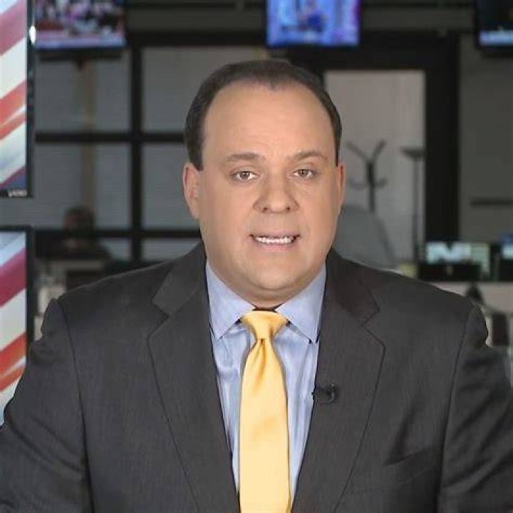 Boris Epshteyn Age, Height, Bio, Parents, Wife, Net Worth