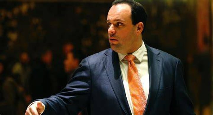 Boris Epshteyn Net Worth: How much is Boris Epshteyn worth?