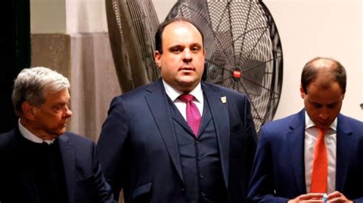 Boris Epshteyn Wife: Who is Boris Epshteyn married to?
