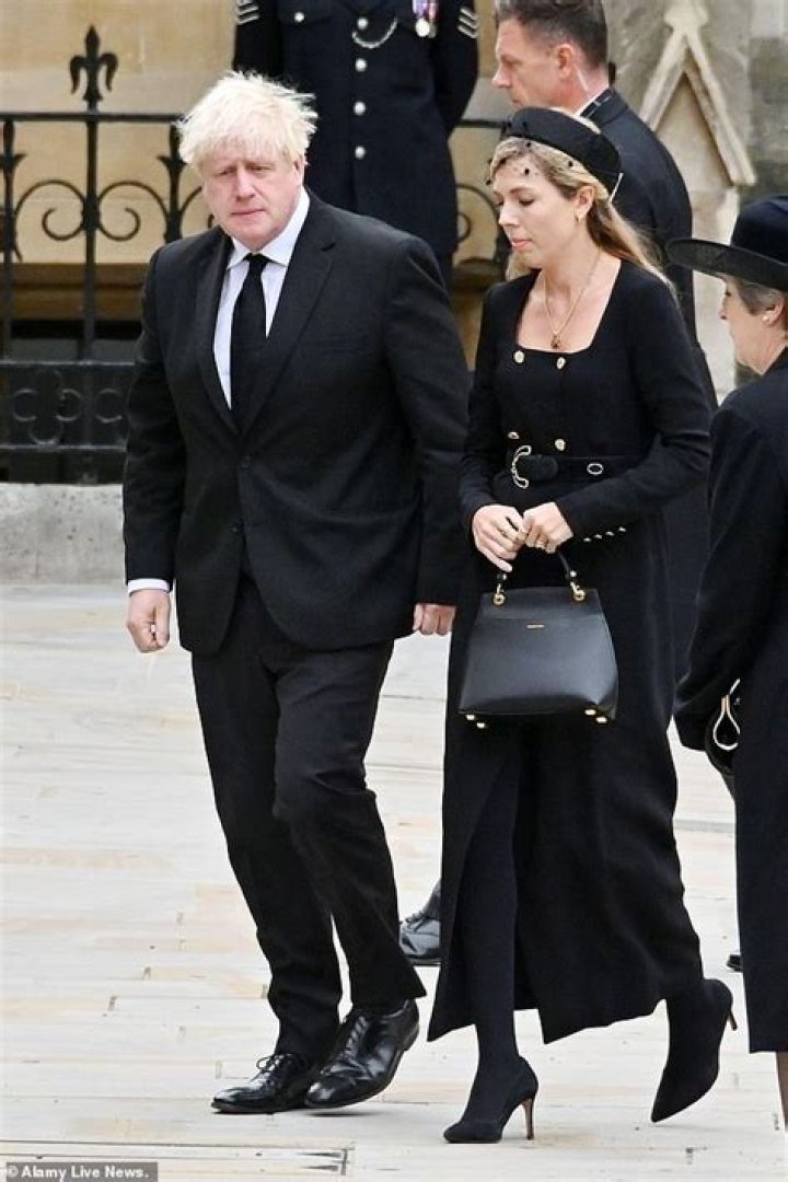 Boris Johnson Parents: Meet Stanley and Charlotte