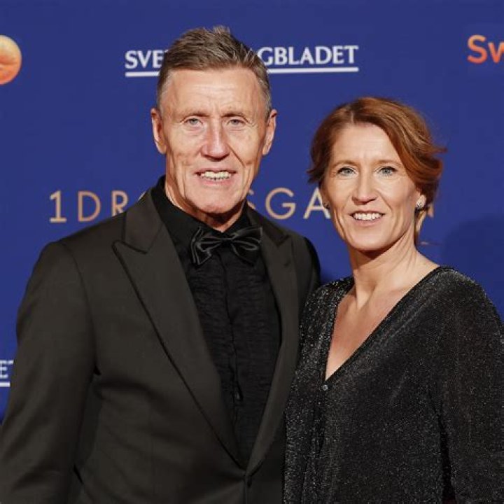 Borje Salming Cause of Death, Age, Illness, Wife, Children
