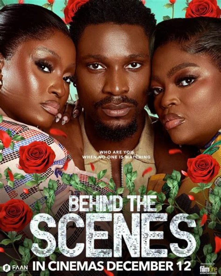 Bovi Blast Niyi Akinmolayan For Promoting His Movie After He Deliberately Refused To Identify With It