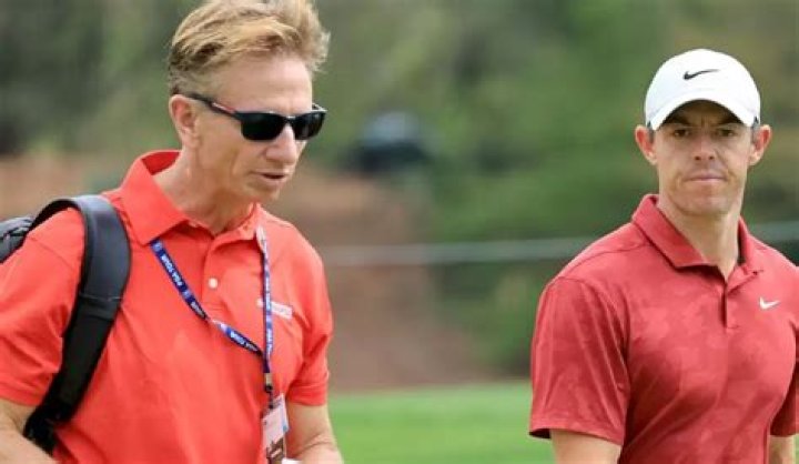 Brad Faxon Bio, Age, Height, Putting, Wife, Daughters, Net Worth and House