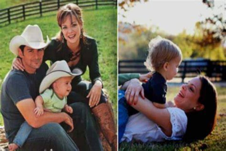 Brad Paisley Son: Meet Jasper Warren Paisley