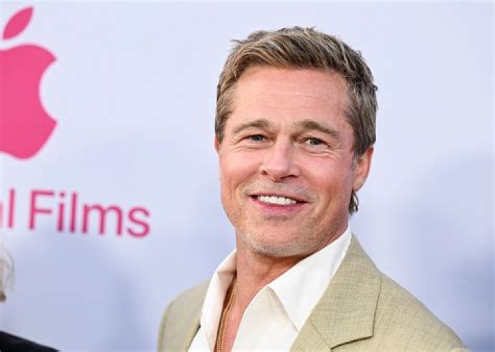 Brad Pitt Net Worth – How Much Is Brad Pitt Worth