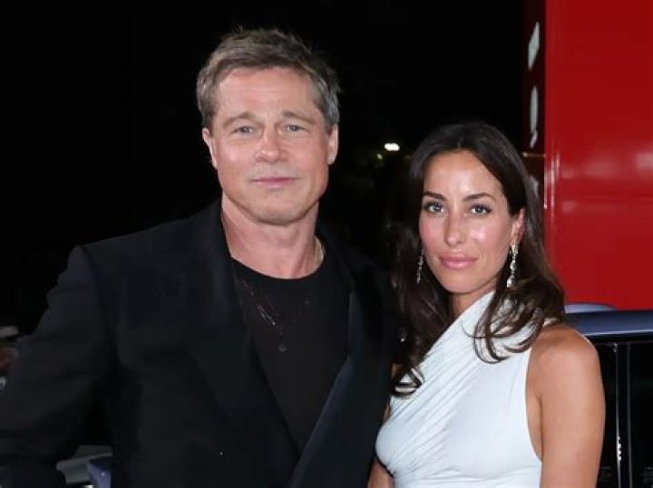 Brad Pitt Wife: Is Brad Pitt Married?
