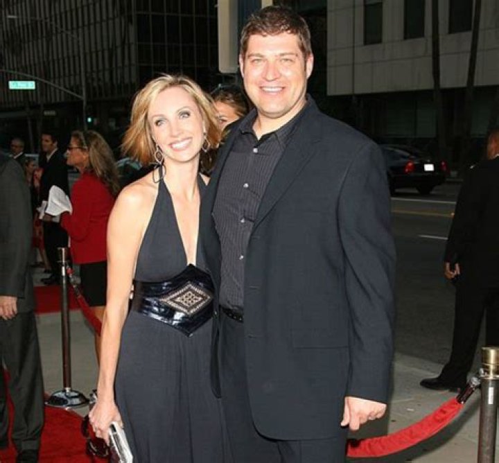 Brad William Henke Cause Of Death, Bio, Age, Wife, Children, Net Worth