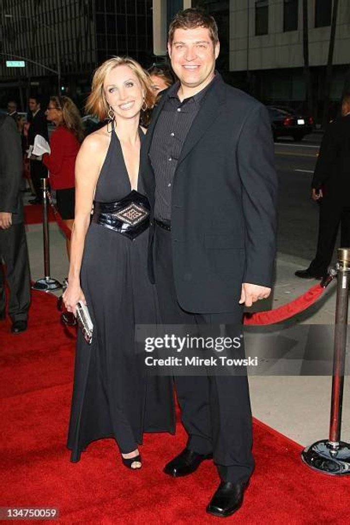 Brad William Henke Wife: Meet Brad William Henke Wife
