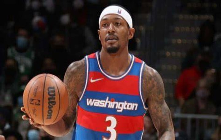 Bradley Beal Bio, Age, Height, Career, Net Worth, Family & More