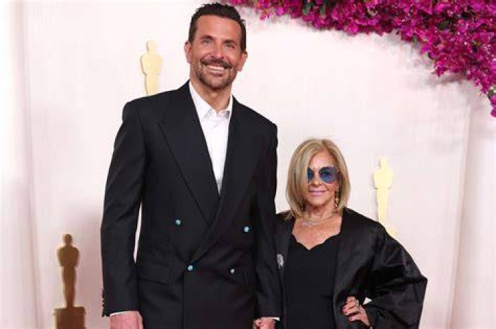 Bradley Cooper Parents: Meet Charles And Gloria