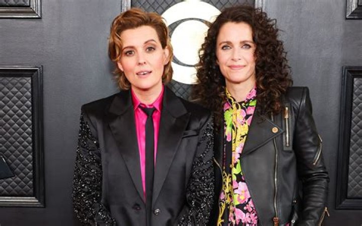 Brandi Carlile Partner: Meet Catherine Shepherd
