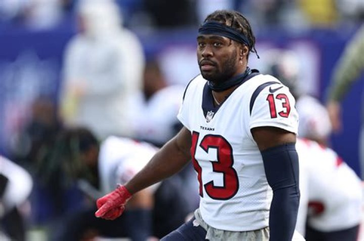 Brandin Cooks Age, Height, Weight