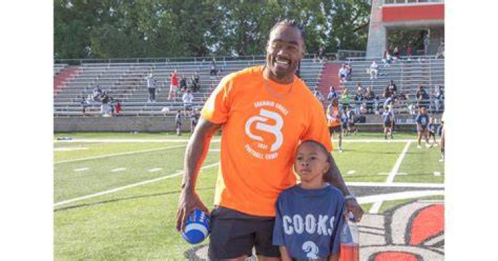 Brandin Cooks Children: Who Are Brandin Cooks Children?