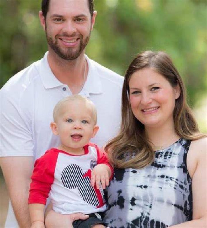 Brandon Belt Children: Meet Greyson Elis, and August