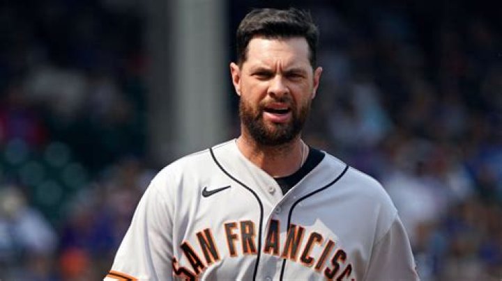 Brandon Belt Parents: Meet Darrell and Janice