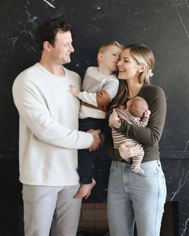 Brandon Crawford Parents: Meet Lynn And Mike Crawford