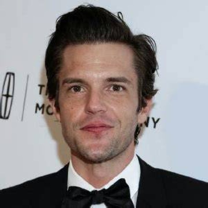 Brandon Flowers Age, Height, Weight