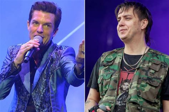 Brandon Flowers Net Worth 2023