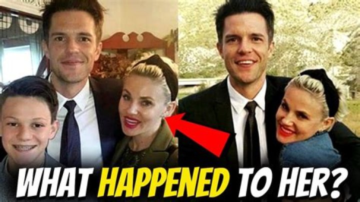 Brandon Flowers Parents: Meet Jean Yvonne And Terry Flowers