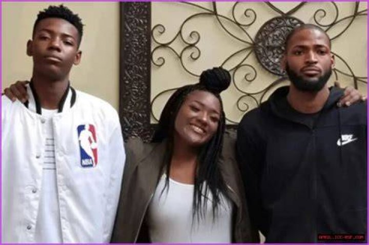 Brandon Miller Siblings: Meet His 2 Siblings