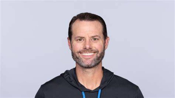 Brandon Staley Height: How Tall Is Brandon Staley?