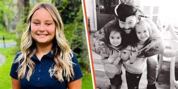 Bray Wyatt Daughters: Meet Kendyl, Cadyn, And Hyrie Von