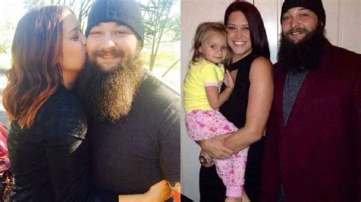 Bray Wyatt Ex-Wife: Who Is Samantha Rotunda?
