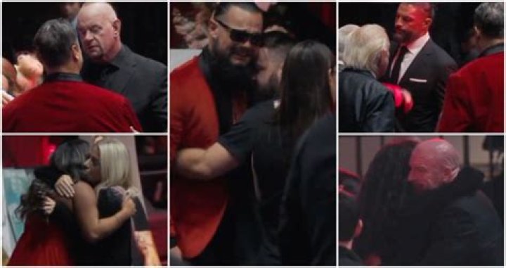 Bray Wyatt Funeral: When Is Bray Wyatt Funeral?