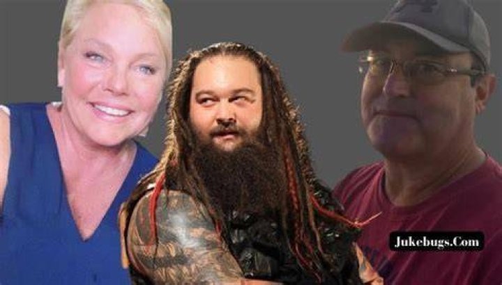Bray Wyatt Parents: Meet Stephanie And Mike Rotunda