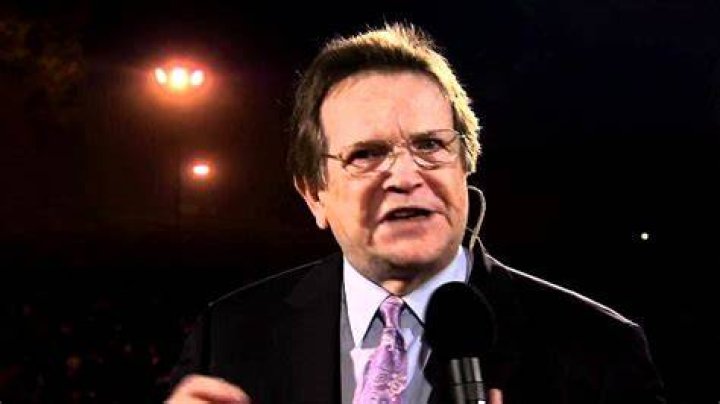 Breaking: International Evangelist Reinhard Bonnke Dies At 79